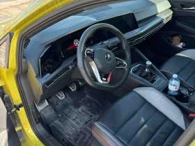 VW Golf * Performance * 2 КЛЮЧА* PANO* KEYLESS* ПОДГРЕВ* , снимка 5