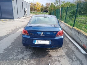 Peugeot 301 Allure, снимка 4