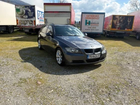BMW 320 163/Авт.нави.подгр., снимка 4