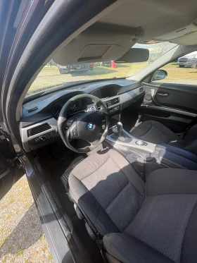 BMW 320 163/Авт.нави.подгр., снимка 8