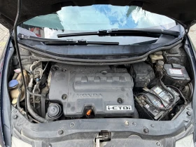 Honda Civic, снимка 13