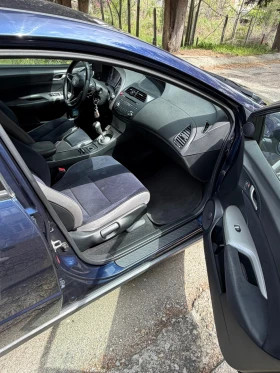 Honda Civic, снимка 9