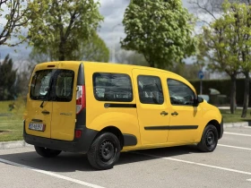 Renault Kangoo Renault Kangoo 1.5 dCi 115hp | SWISS POST | 88, 00, снимка 5