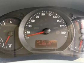 Renault Kangoo Renault Kangoo 1.5 dCi 115hp | SWISS POST | 88, 00, снимка 15