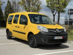 Renault Kangoo Renault Kangoo 1.5 dCi 115hp | SWISS POST | 88, 00, снимка 1