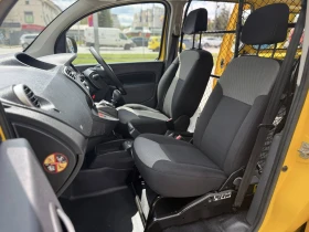 Renault Kangoo Renault Kangoo 1.5 dCi 115hp | SWISS POST | 88, 00, снимка 17