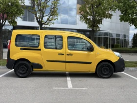 Renault Kangoo Renault Kangoo 1.5 dCi 115hp | SWISS POST | 88, 00, снимка 6