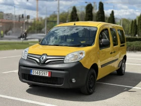 Renault Kangoo Renault Kangoo 1.5 dCi 115hp | SWISS POST | 88, 00, снимка 3