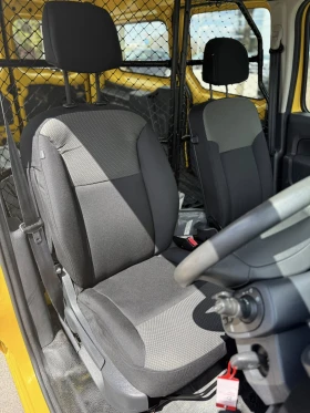 Renault Kangoo Renault Kangoo 1.5 dCi 115hp | SWISS POST | 88, 00, снимка 13