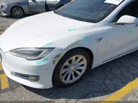 Tesla Model S 100D/60D/75D/90D/P100D, снимка 6