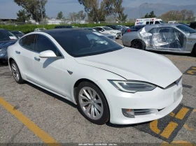 Tesla Model S 100D/60D/75D/90D/P100D, снимка 1