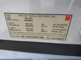 Tesla Model S 100D/60D/75D/90D/P100D, снимка 9