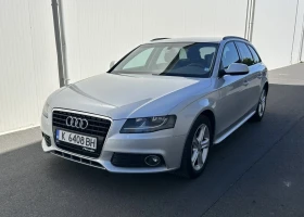 Audi A4 2.0TDI 143cv aut, снимка 2