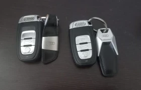 Audi A4 2.0TDI 143cv aut, снимка 12