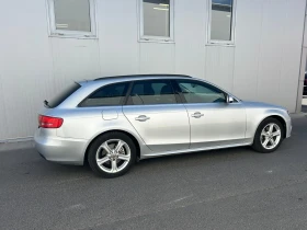 Audi A4 2.0TDI 143cv aut, снимка 4