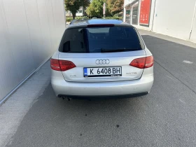 Audi A4 2.0TDI 143cv aut, снимка 8