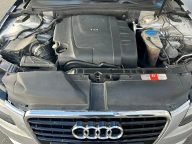 Audi A4 2.0TDI 143cv aut, снимка 10