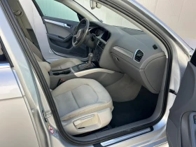 Audi A4 2.0TDI 143cv aut, снимка 9