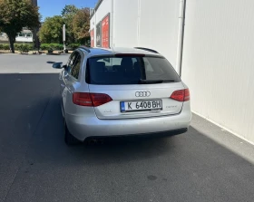 Audi A4 2.0TDI 143cv aut, снимка 6