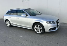 Audi A4 2.0TDI 143cv aut, снимка 1