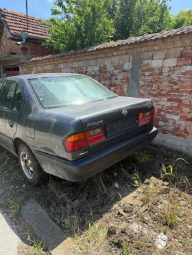 Nissan Primera 1.6 16v, снимка 3
