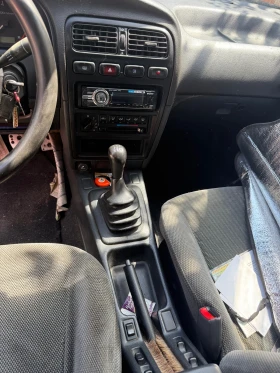 Nissan Primera 1.6 16v, снимка 7