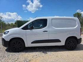 Fiat Doblo E-Doblo-Plus Primo, снимка 8