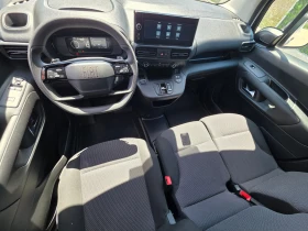 Fiat Doblo E-Doblo-Plus Primo, снимка 11