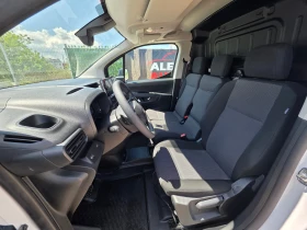 Fiat Doblo E-Doblo-Plus Primo, снимка 9