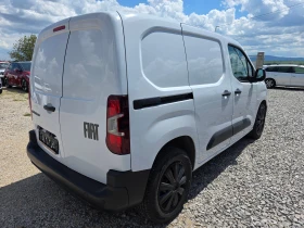 Fiat Doblo E-Doblo-Plus Primo, снимка 5