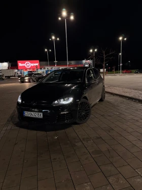 VW Golf, снимка 3
