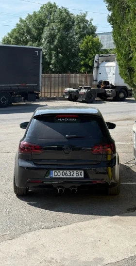 VW Golf, снимка 4