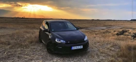 VW Golf, снимка 1