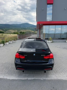 BMW 340 B58 / xDrive, снимка 4
