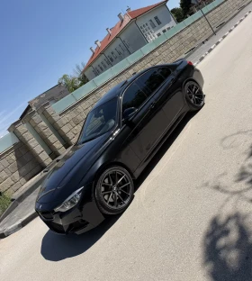 BMW 340 B58 / xDrive, снимка 1