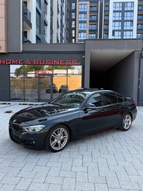BMW 340 B58 / xDrive, снимка 6
