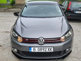 VW Golf 1.6, снимка 2