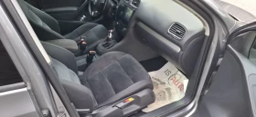VW Golf 1.6, снимка 9