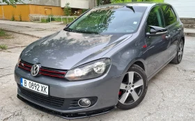 VW Golf 1.6, снимка 1