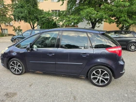 Citroen C4 Picasso, снимка 2