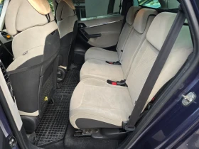 Citroen C4 Picasso, снимка 9