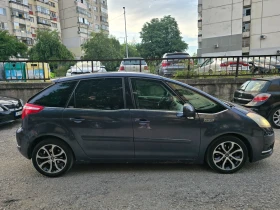Citroen C4 Picasso, снимка 15