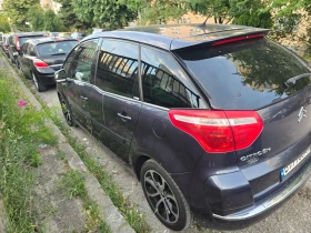 Citroen C4 Picasso, снимка 1