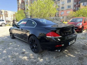 BMW 645 4.4 Бензин 333 к.с, снимка 4