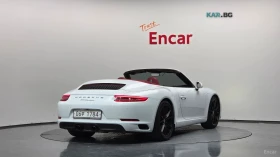 Porsche Carrera 991.2, снимка 2