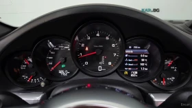 Porsche Carrera 991.2, снимка 11