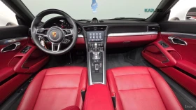 Porsche Carrera 991.2, снимка 8