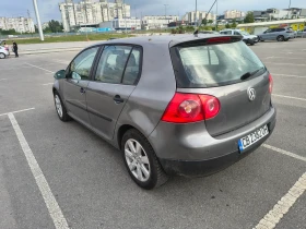 VW Golf 1.9 Tdi, снимка 6