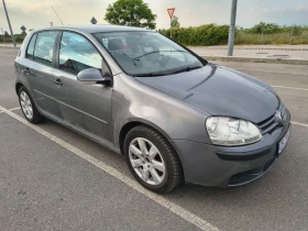 VW Golf 1.9 Tdi, снимка 2