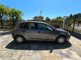 VW Golf 1.9 Tdi, снимка 9